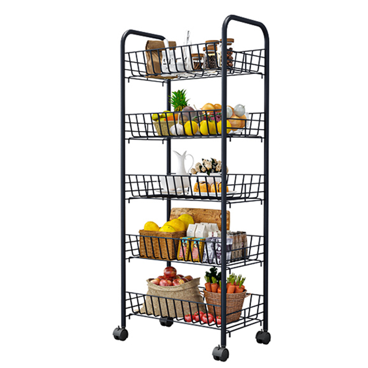 Shelves Supermarket Store Fruits and Vegetable Display Super Market Wooden Fruit Vegetable Display Rack Case Duty Wood Heavy