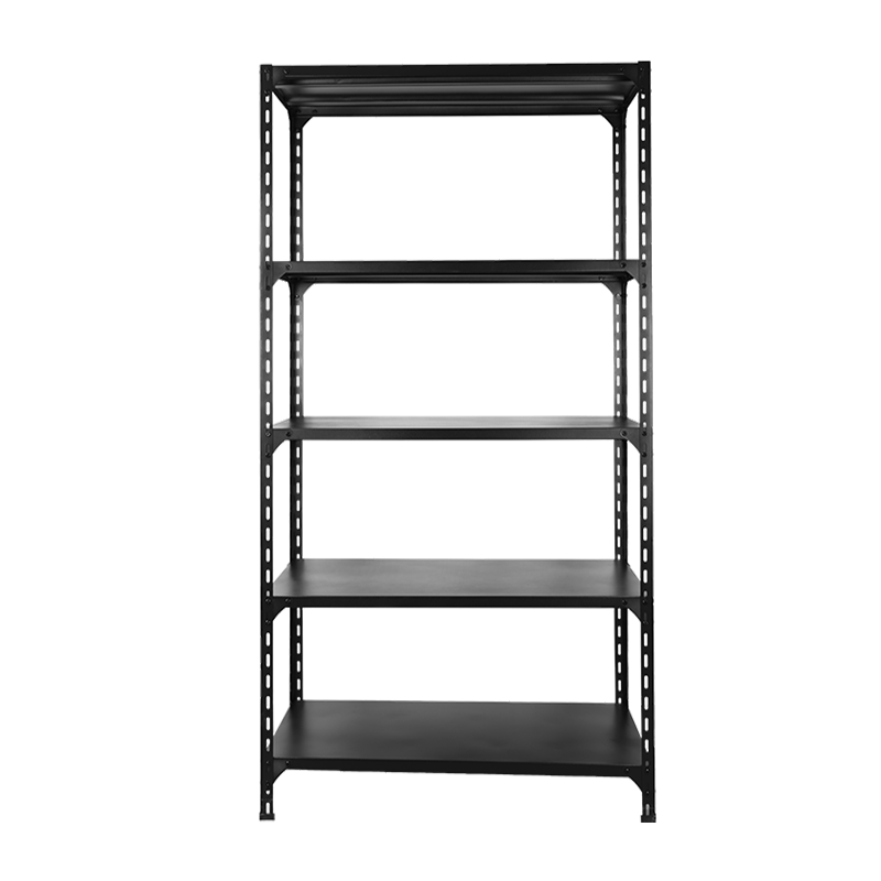 Guichang Angle Iron Shelf Household Storage Rack Iron Shelf Storage Warehouse Display Rack Angle Iron Storage Shelf