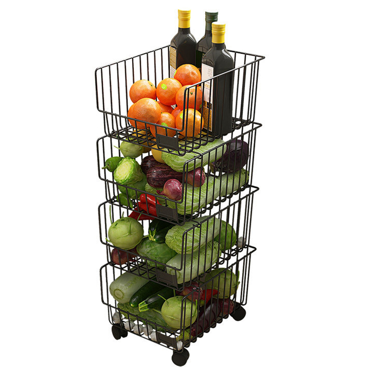 Guichang Good Price Grocery Store Retail Display Stand Racks Gondola Shelving Supermarket Shelf for Sale