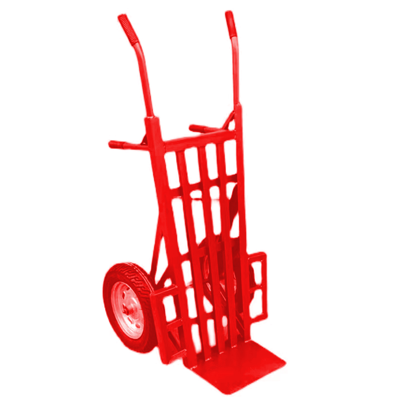 Hand Truck Orange 3000kg