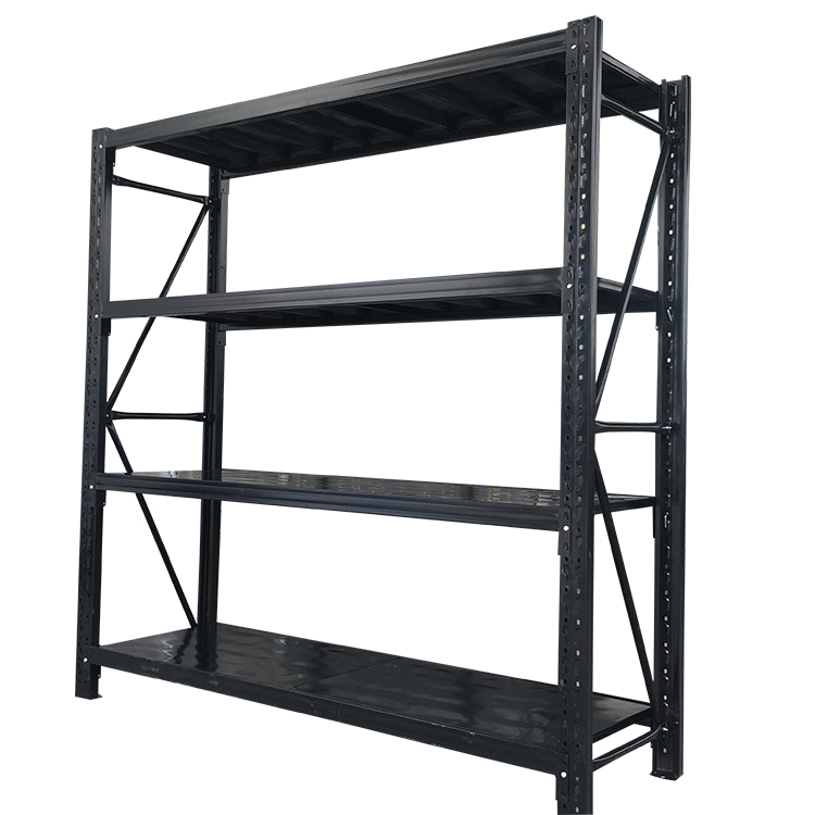 Guichang Cantilever Rack Vietnam Customized Hot Steel Packing Finish Protection Color Package Feature