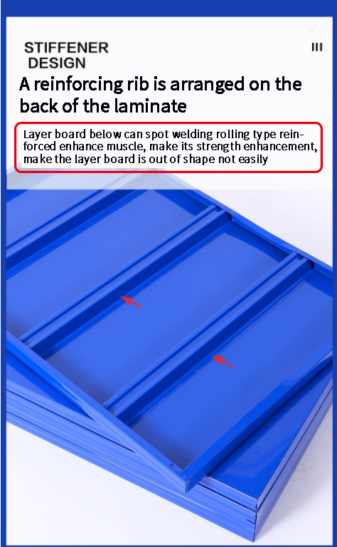 Rack Structure Link