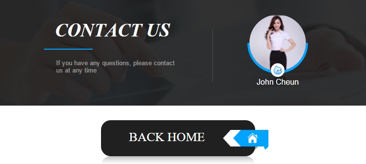 Get in Touch Banner