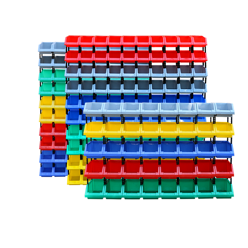 Accessory Box Plastic Box Plastic Frame Hardware Tool Box