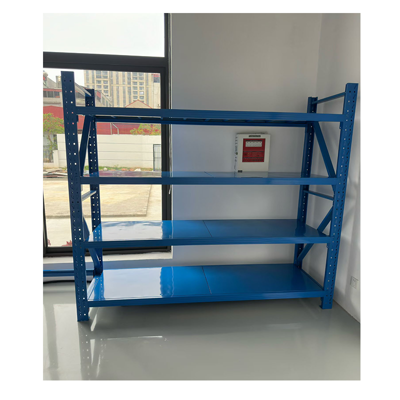 Gui Chang   Warehouse storage rack 100kg to 500kg load capacity