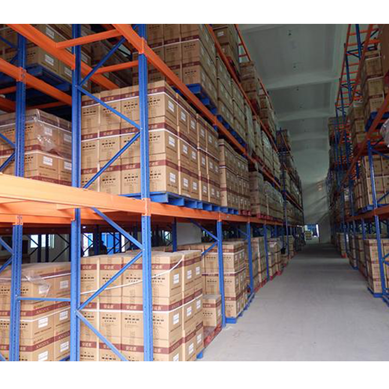 Guichang Customized Steel Good Quality Heavy Duty Storage Rack