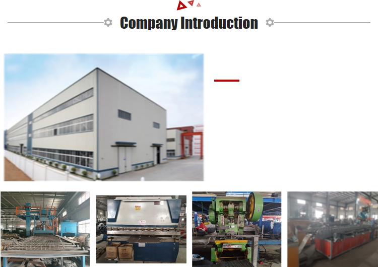 Factory Overview