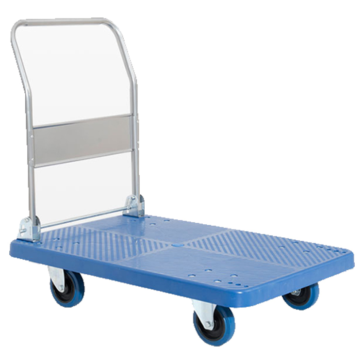 Guichang Trolleys Trucks Trucks Small Carts Household Lightweight Folding Trucks Small Trailers