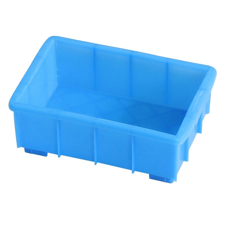 Guichang Rectangular Plastic Box Parts Box Material Box