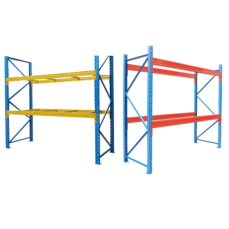 Industrial Racks Industrial Pallet Racking Powder Coating Pallet Racking Iron Stacking Racks Powder Coating Shelves