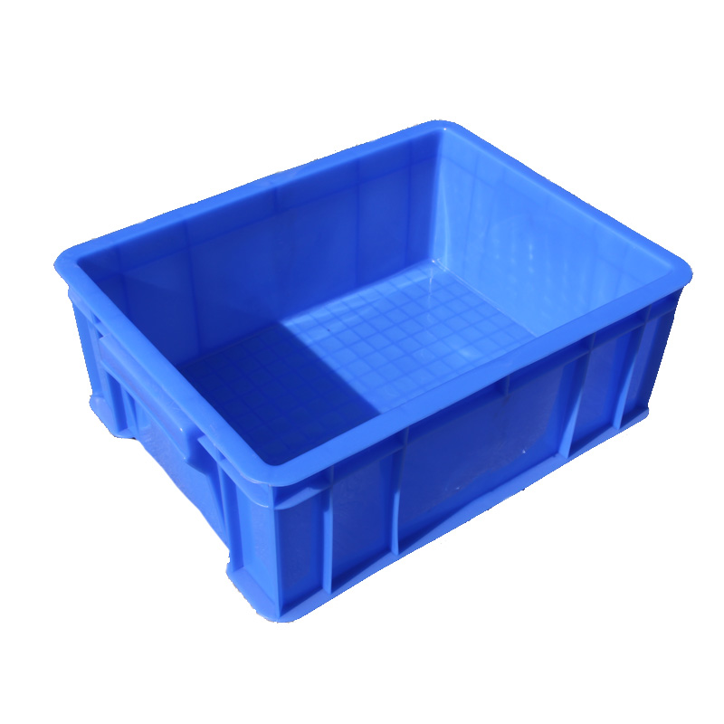 Guichang Metal Storage Rack Plastic Storage Box Can Be Used with Different Colors and Sizes