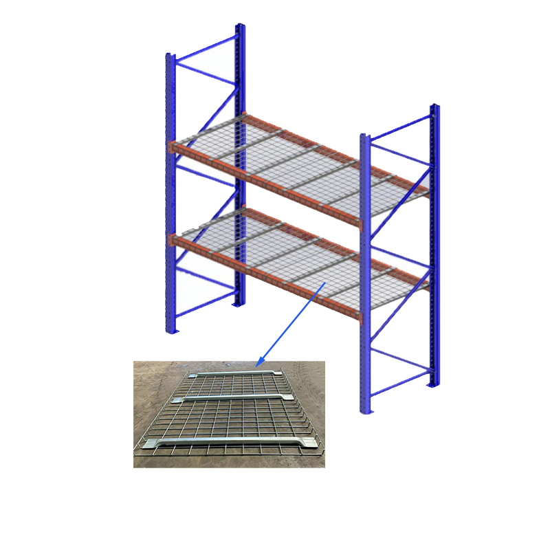 Gui Chang Load Bearing, Thickened Steel, Multi Layer  Storage Racking System Custom Design Steel Warehouse Rack