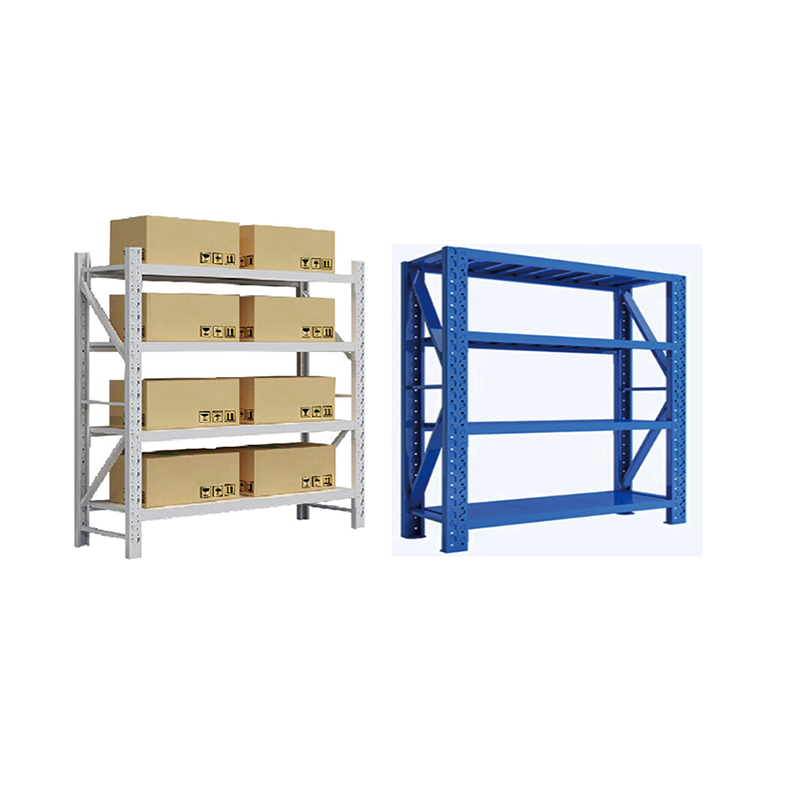 Gui Chang  Medium Duty Warehouse Shelving Unit 100-500 kg Per Level