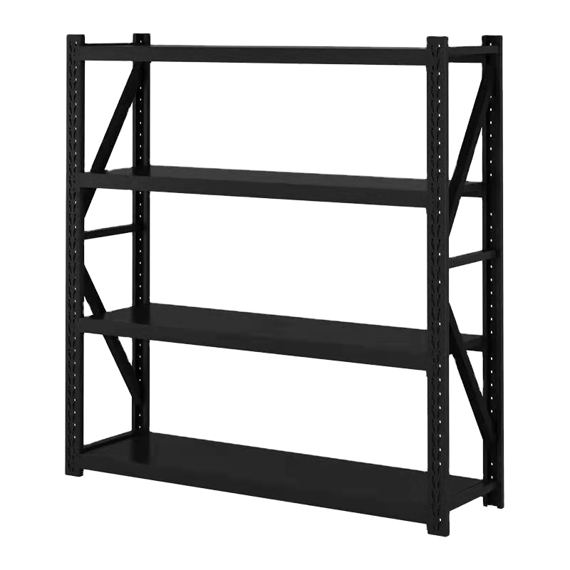 Guichang Storage Shelf Racks Floor-to-ceiling Household Combination Warehouse Storage Racks Multi-layer Display Racks for Placin