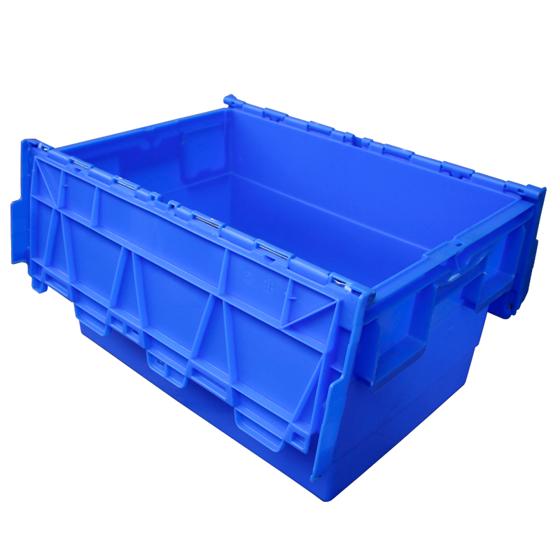 Guichang Rectangular Plastic Box Parts Box Material Box