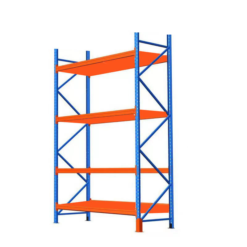 2000KG Heavy Duty Steel Platforms Warehouse Racking  Warehouse Storage Racking System