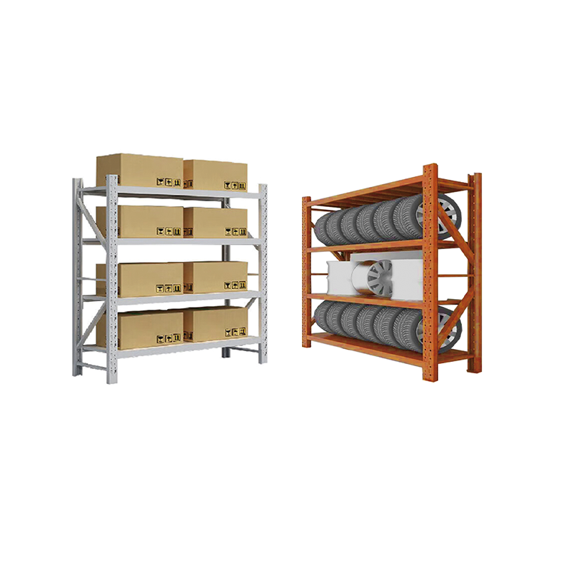 Gui Chang  Medium Duty Warehouse Shelving Unit 100-500 kg Per Level