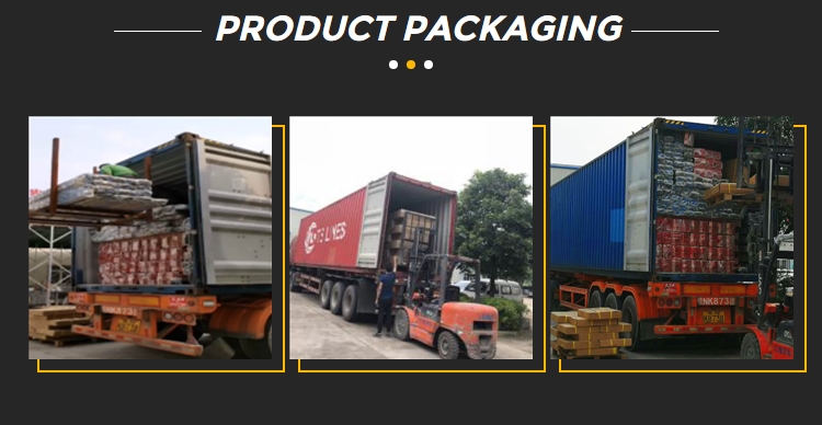 Packaging Showcase 2