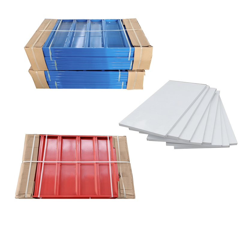 Guichang First Layer Contains Two Beams and Laminates According to the Shelf Length
