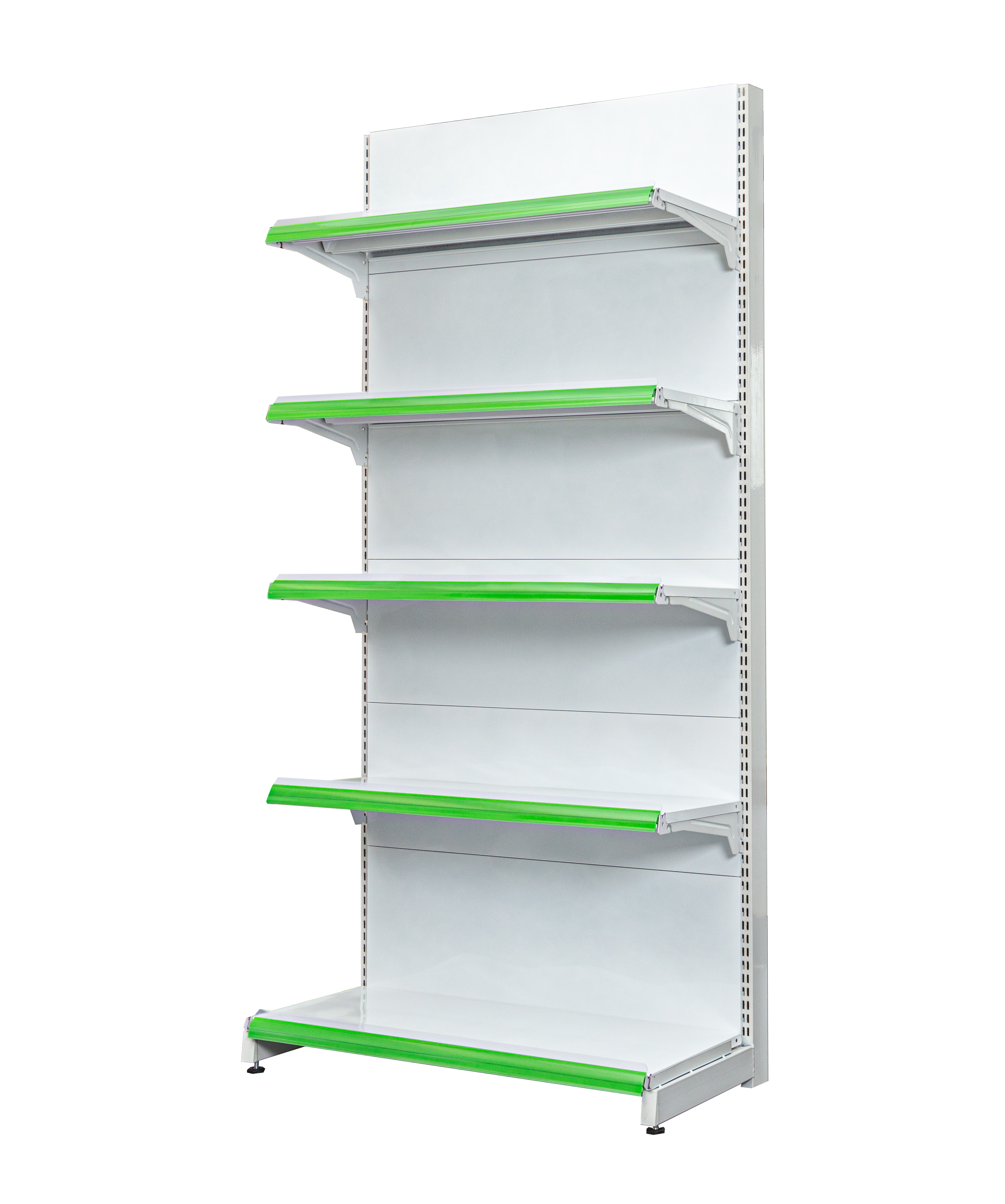 60KG Wholesale Guichang Estantes Layers Black Q235 Steel Light Duty heavy duty, easy assembly supermarket display racks