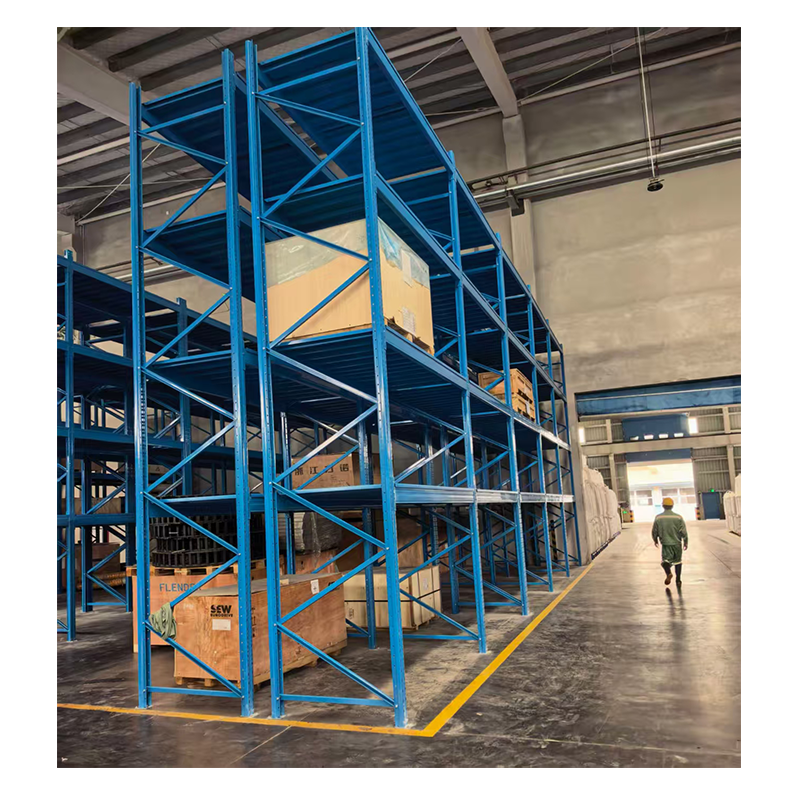 Gui Chang Adjustable Heavy Duty Racking  Heavy Duty Pallet Racking / Heavy Duty Pallet Rack Warehouse Heavy Duty Racking