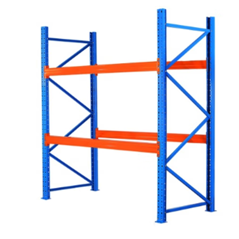 2000KG Heavy Duty Steel Platforms  Steel Storage Pallet Rack Adjustable Heavy Duty Racking High Load Warehouse Racking