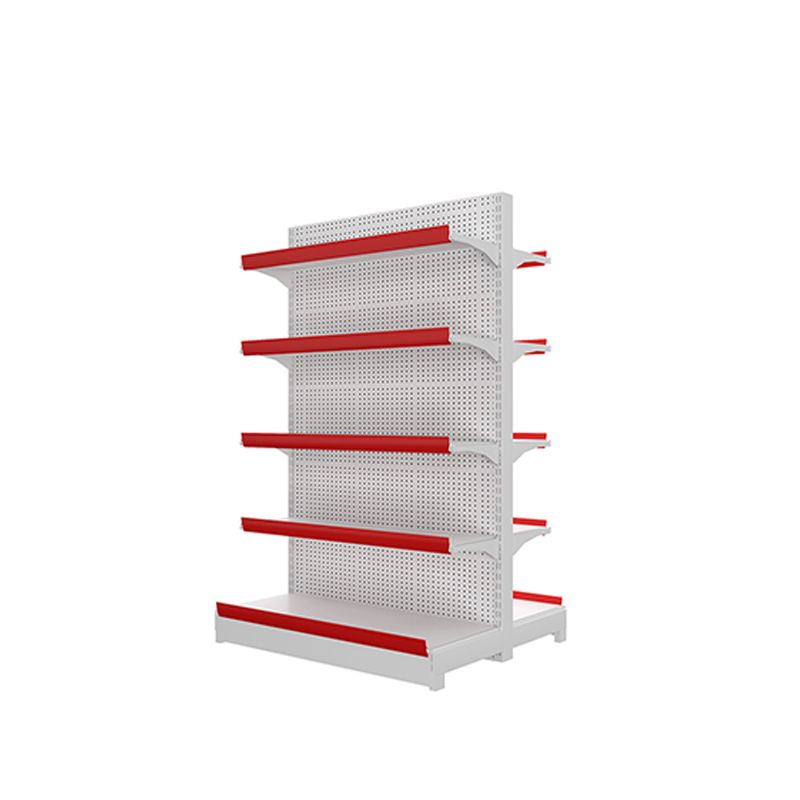 Gui Chang Supermarket   Convenience Store   Retail Display Rack  Grocery Rack