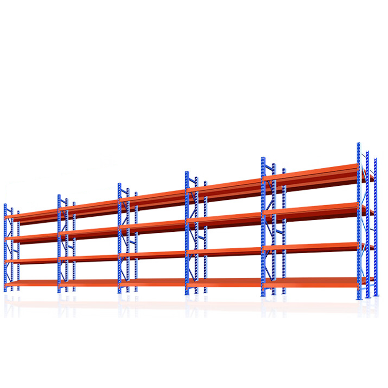 2000KG Heavy Duty Steel Platforms  Steel Storage Pallet Rack Adjustable Heavy Duty Racking High Load Warehouse Racking