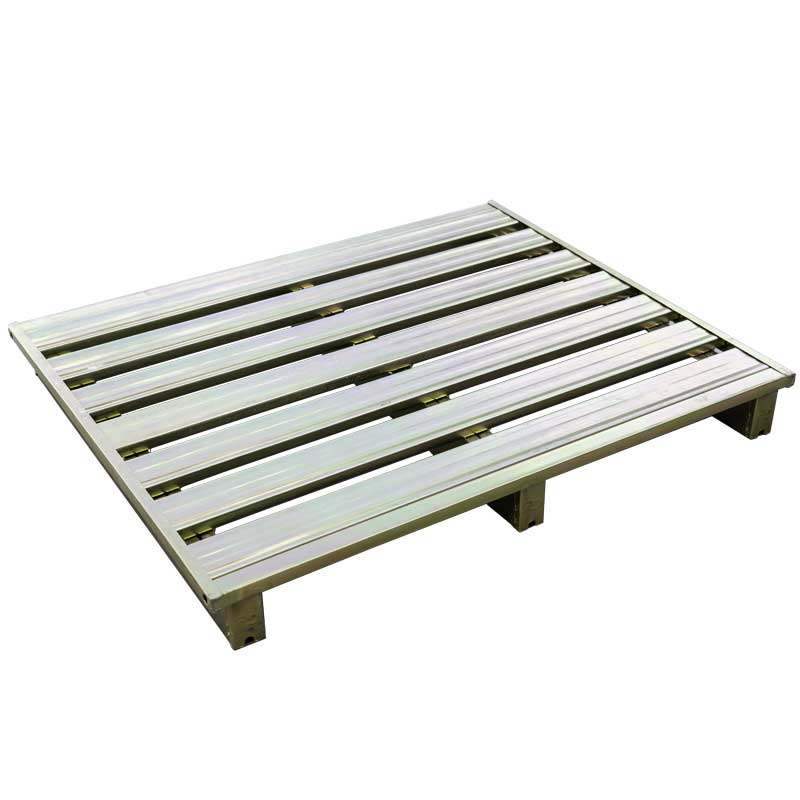 Iron Stainless Steel Custom Rectangular Moisture-proof Plate Storage Shovel Plate Metal Heavy Duty Cushion Plate Steel Pallet