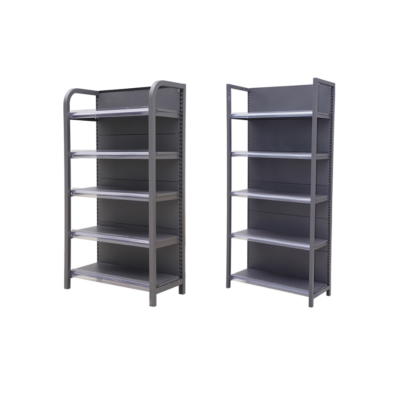 Guichang Sizhu Supermarket Metal Shelf Hook with square Tube and Hook Used in Supermarket Hardware Store