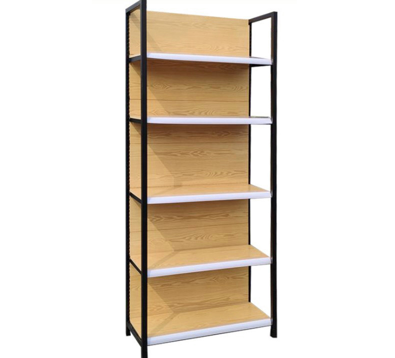 Supermarket Display Shelving