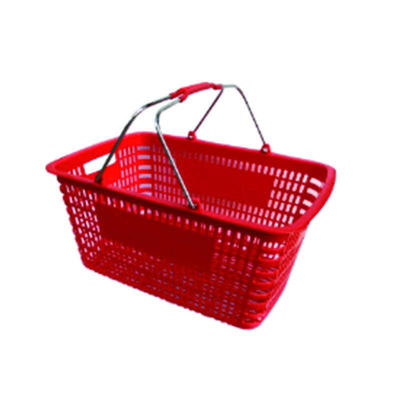 Guichang Shopping Baskets:  , Convenience Stores and  ShopsPlastic Shopping Baskets, Meeting the Needs of Various Stores