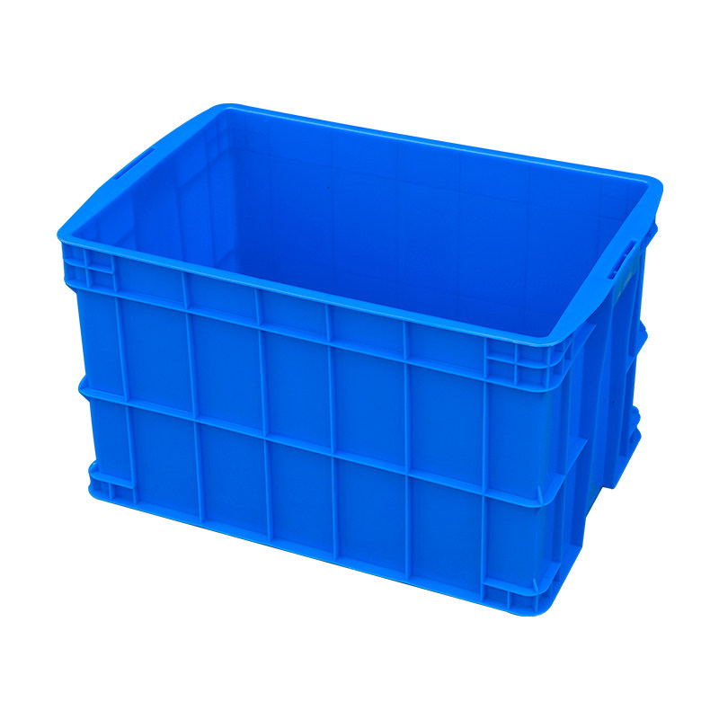 Guichang Rectangular Plastic Box Parts Box Material Box