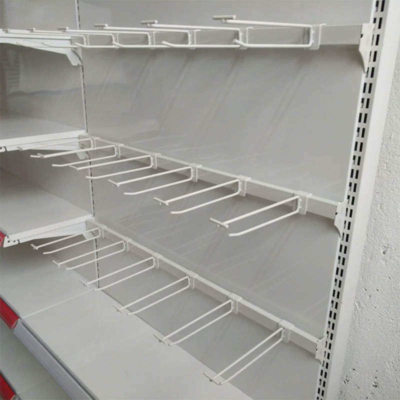 Guichang Metal Shelf Manufacturers Direct All Kinds of Supermarket Storage Shelves Supermarket Accessories