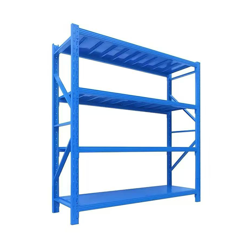 Gui Chang   Warehouse storage rack 100kg to 500kg load capacity