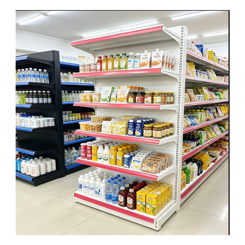 Gui Chang  Supermarket Shelving, Supermarket Gondola Shelves, Retail Display Racks, Grocery Store Racks