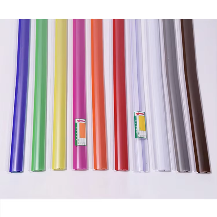 Commercial Grade Label Tag Holder Sturdy Construction Strip Price Holder Adjustable Shelf Price Strip Best Choice