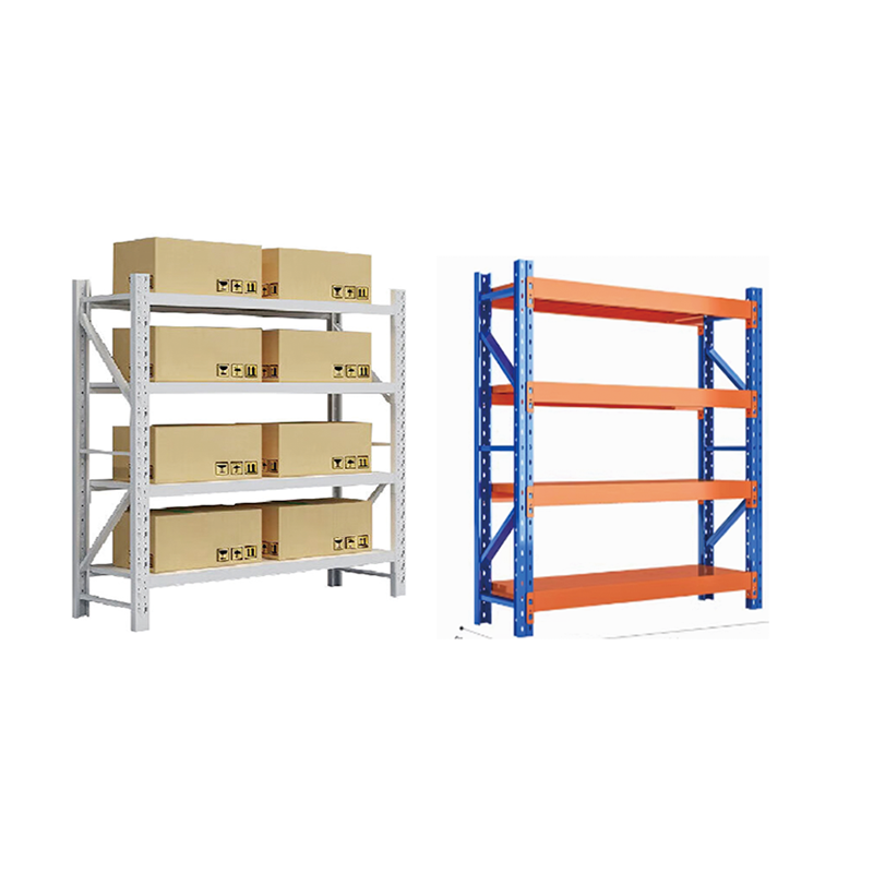 Gui Chang   100-500kg 5load Shelving, Light Medium Steel Rack