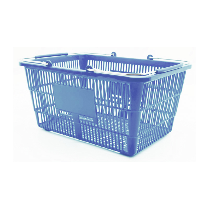 Guichang Shopping Baskets:  , Convenience Stores and  ShopsPlastic Shopping Baskets, Meeting the Needs of Various Stores