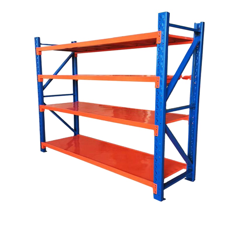 Guichang Storage Rack Pallet Shelving System Stainless Steel Metal Oem Surface Protection Feature Powder