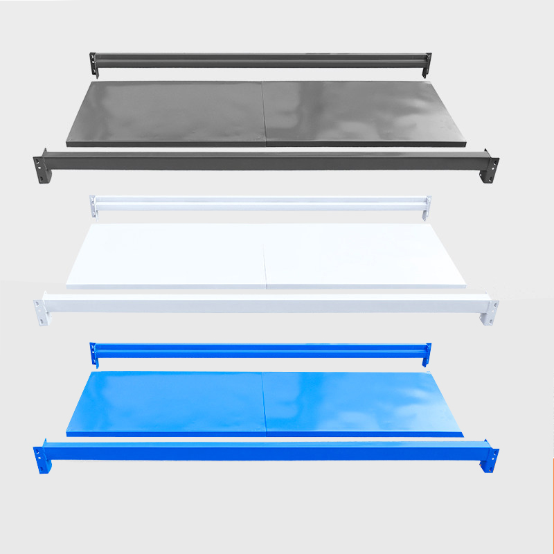 Guichang Shelf Warehouse Shelf Bearing Capacity Can Be Customized With Different Length Depth and Height of Free Adjustment