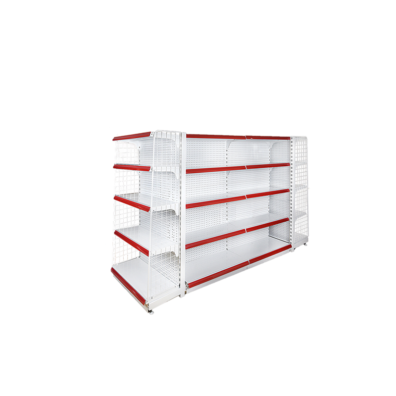 Gui Chang  OEM ODM Convenience Store Equipment Supermarket Shelves
