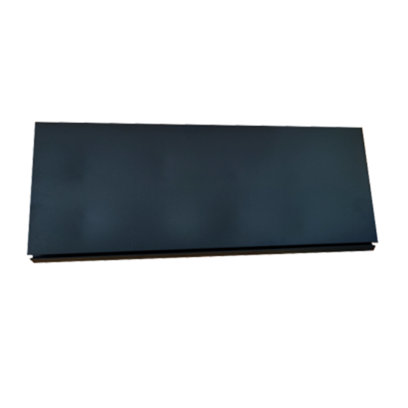 Guichang Storage Rack Customized Different Size Bottom Plate for Supermarket Shelf Bottom