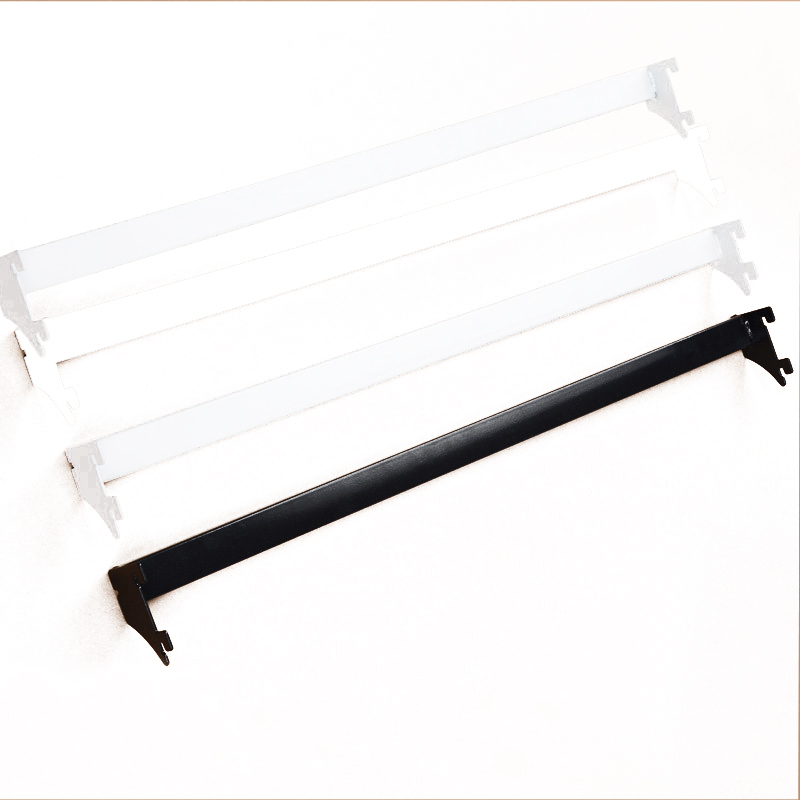 Guichang Supermarket Shelves Customized Single-side Double-side End Rack Rack Hook Can Be Used in Combination