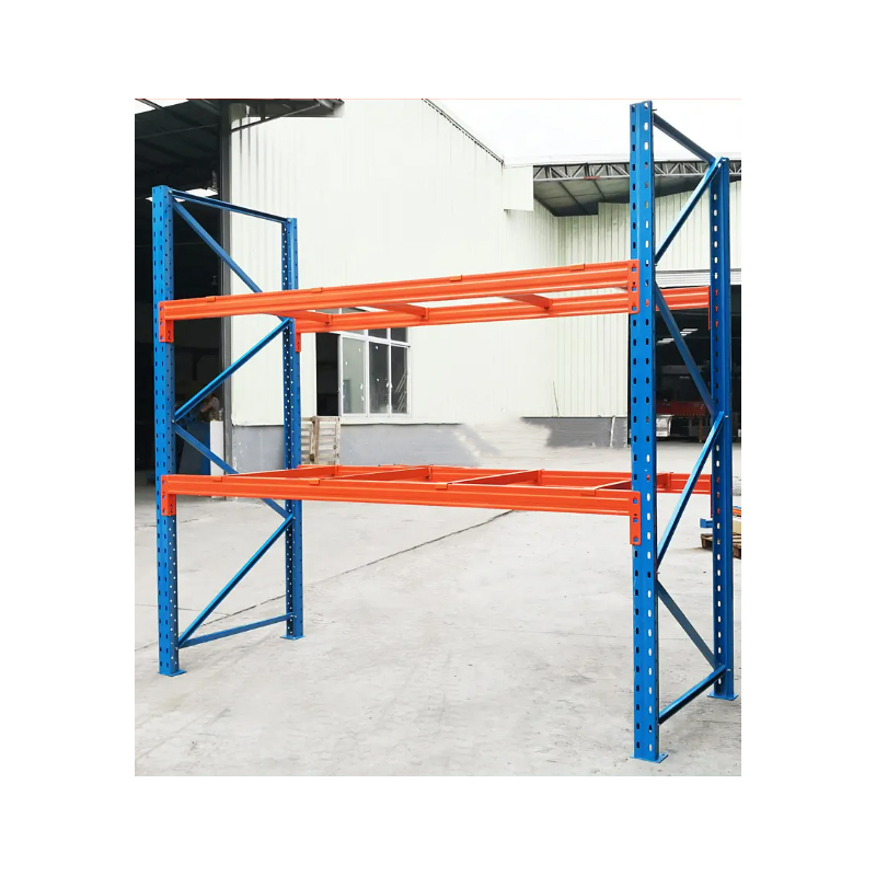 Guichang Shelf Size and Color Can Be Customized Beam Height Adjustable Easy Assembly and Disassembly
