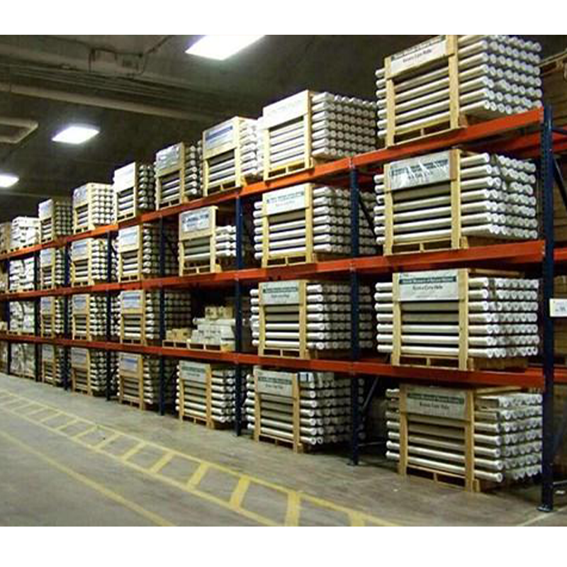 Guichang Lead the Industry Golden Supplier Bin Storage Heavy Duty Storage Rack Heavy Duty Shelving Racking System