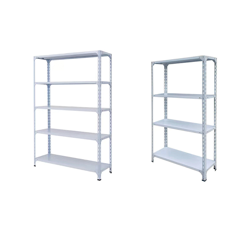 Guichangfree CombinationDomestic Angle FrameAngle Steel Storage Display Rackfloor-standing Storage Shelf