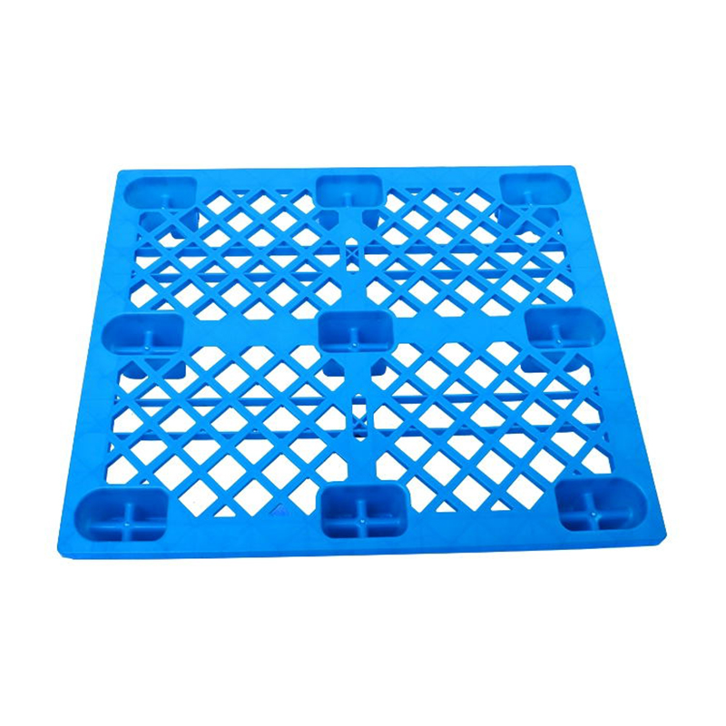Assembled Mat Warehouse Board Plastic Backing Board Plastic Tray Moisture-proof Board Storage Floor Warehouse Moisture-proof Car