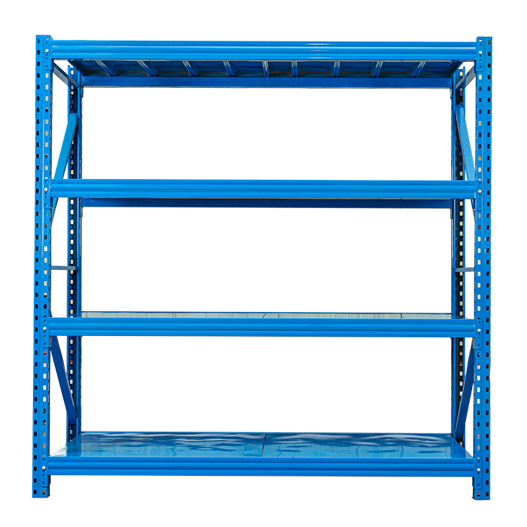 Guichang Cantilever Rack Vietnam Customized Hot Steel Packing Finish Protection Color Package Feature