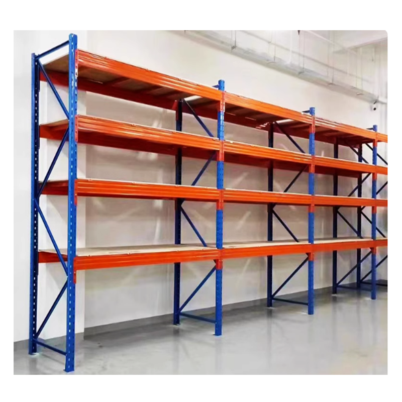 Gui Chang 2000KG Anti-Rust Heavy Load Warehouse Pallet Rack for Factory Logistics Storage
